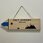 Moje Pieniny شتافنيتسه