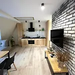 شقة Moje Pieniny *