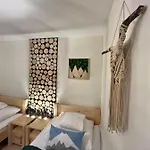 Moje Pieniny