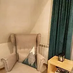 شقة Moje Pieniny شتافنيتسه
