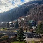 Moje Pieniny شقة