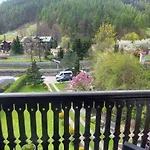 Moje Pieniny