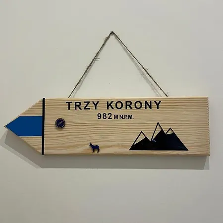 Moje Pieniny Szczawnica