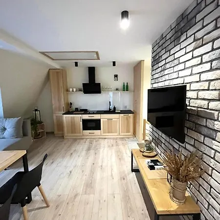 Apartmán Moje Pieniny *