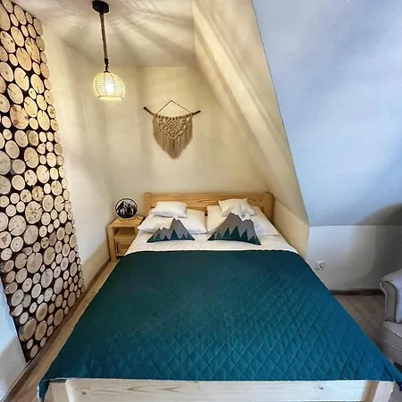 Apartmán Moje Pieniny *