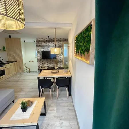 Apartmán Moje Pieniny *