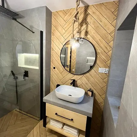 Apartmán Moje Pieniny