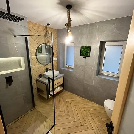 Apartmán Moje Pieniny