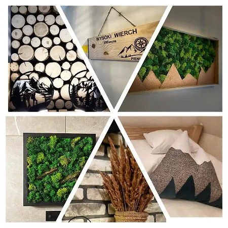 Moje Pieniny Szczawnica