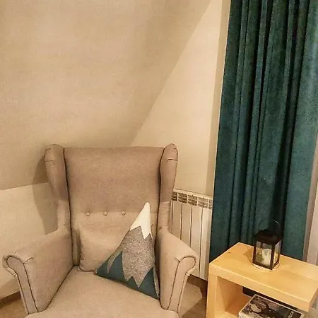 Apartmán Moje Pieniny Szczawnica