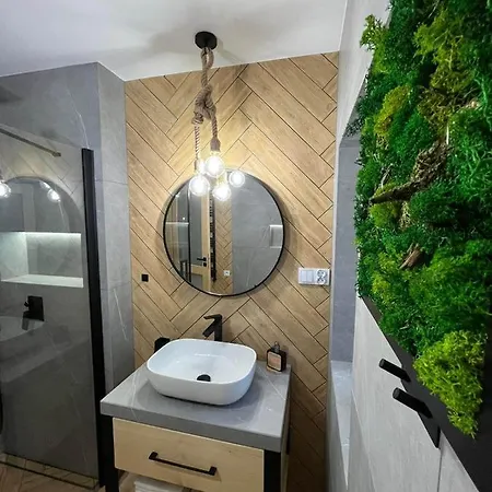 Moje Pieniny Apartmán *