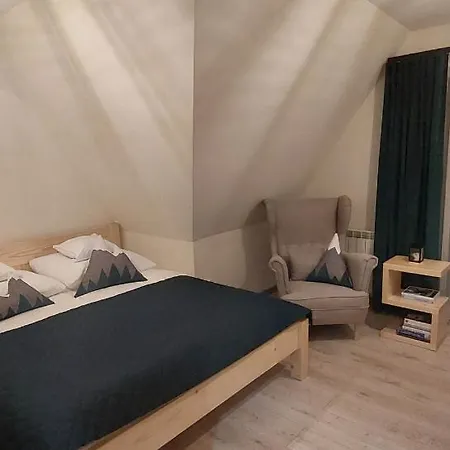 Moje Pieniny Szczawnica