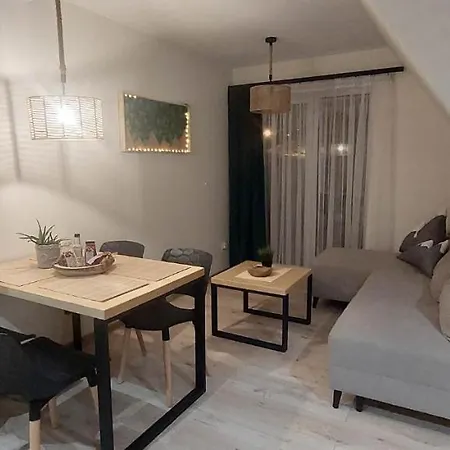 Apartmán Moje Pieniny