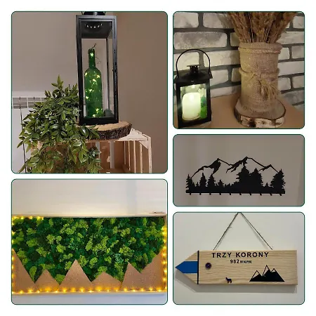 Apartmán Moje Pieniny Szczawnica