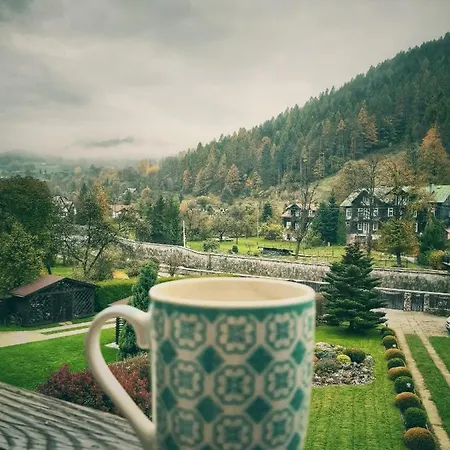 Moje Pieniny * Щавниця