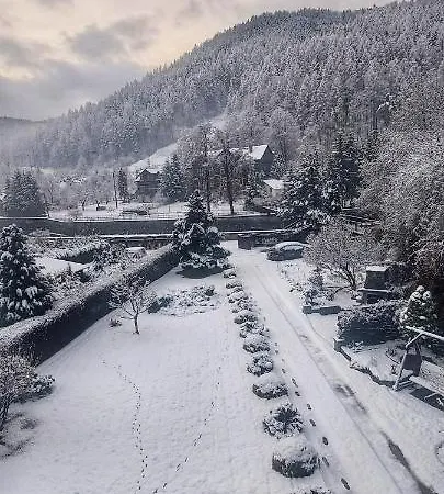 Apartmán Moje Pieniny Szczawnica