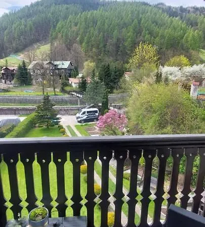Moje Pieniny