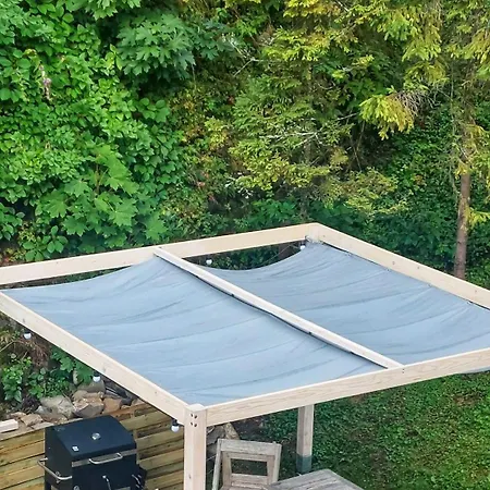 Apartmán Moje Pieniny Szczawnica