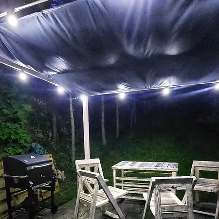 Apartmán Moje Pieniny *