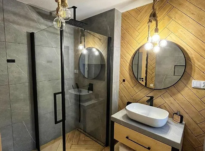 Moje Pieniny שצ'בניצה