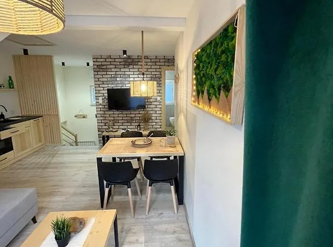 דירה Moje Pieniny *