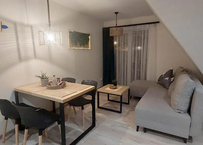 דירה Moje Pieniny