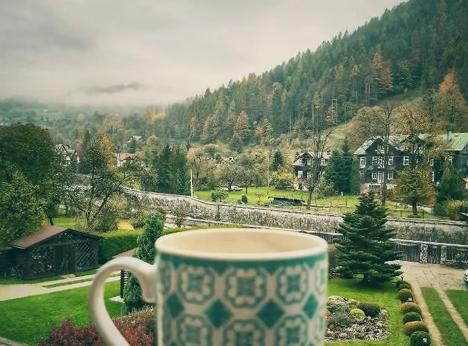 Moje Pieniny * שצ'בניצה