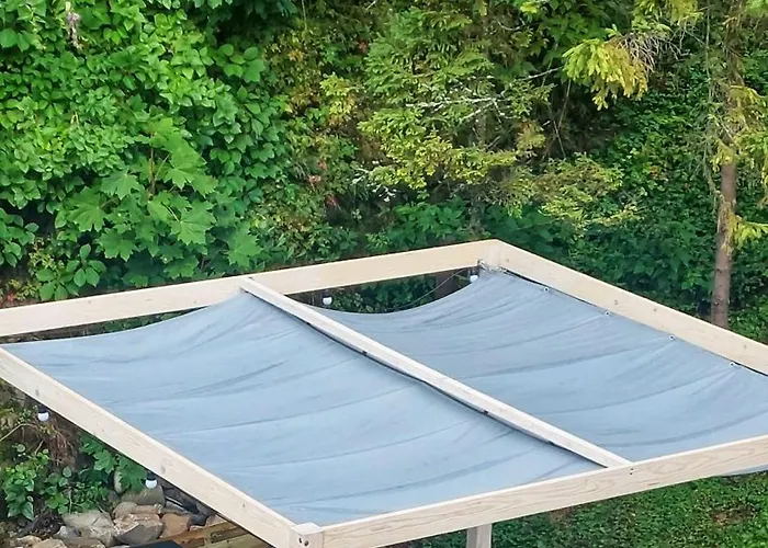 דירה Moje Pieniny שצ'בניצה