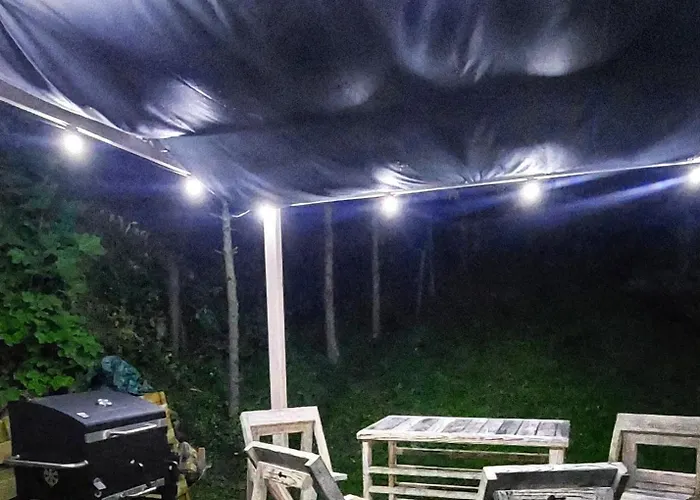 דירה Moje Pieniny *